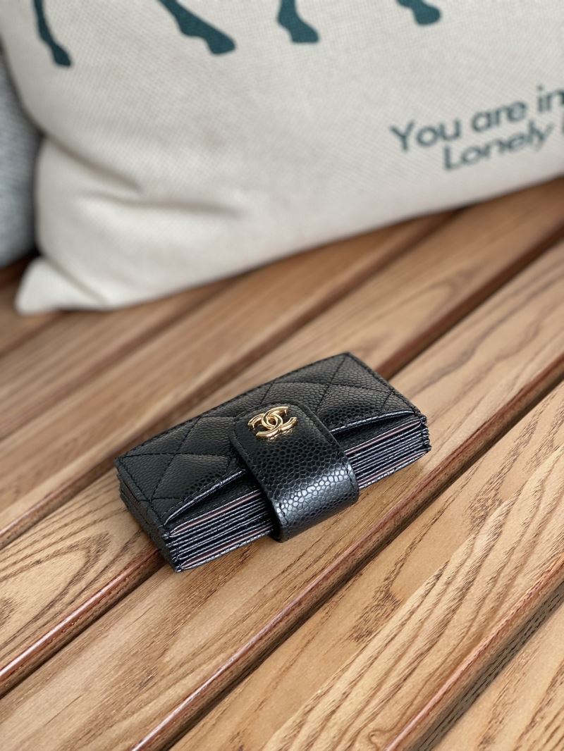 Chanel Wallet Purse